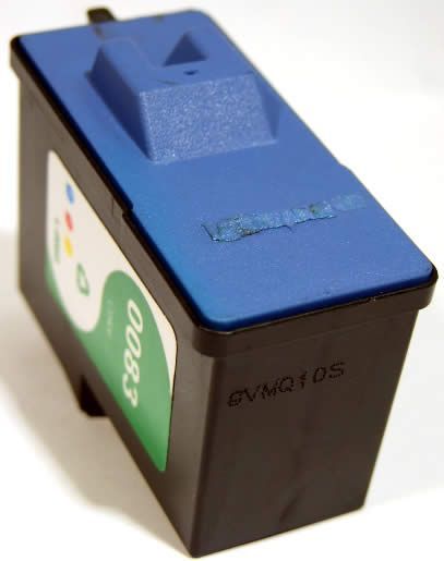 Image of Lexmark ink 83 (itmedia) 18L0042 *Color* (IT4201)