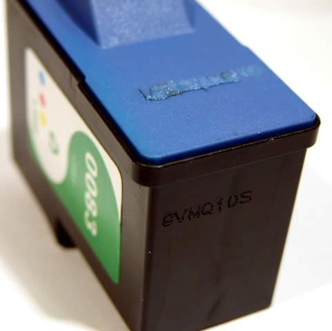 Image of Lexmark ink 83 (itmedia) 18L0042 *Color* (IT4201)