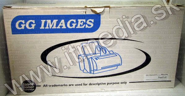 Image of Minolta ink (GnG) toner P8e Pagepro (IT0371)