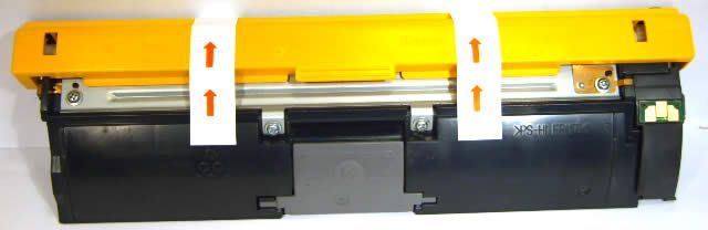 Image of Konica-Minolta toner (itmedia) 2400/2500 *Black* *rebuild* (IT3477)