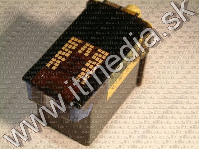 Image of Olivetti ink (itmedia) FPJ20 black (IT1858)