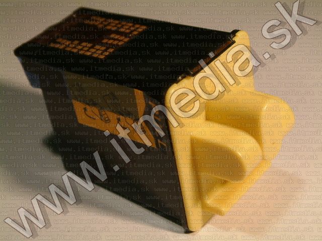 Image of Olivetti ink (itmedia) FPJ20 black (IT1858)