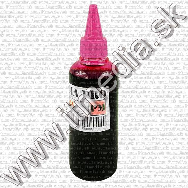 Image of Canon refill ink (itmedia) **Photo Magenta** 100ml PREMIUM DYE (ZH) (IT8363)