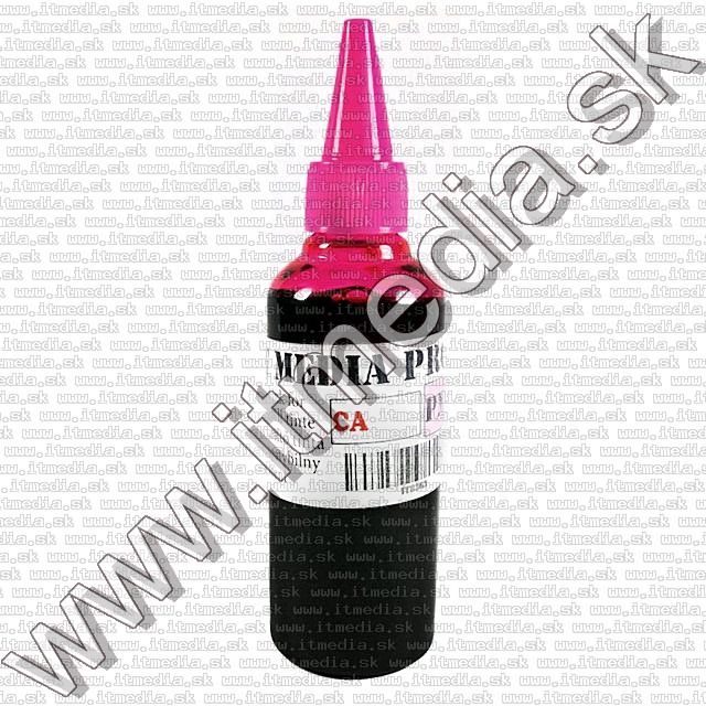 Image of Canon refill ink (itmedia) **Photo Magenta** 100ml PREMIUM DYE (ZH) (IT8363)