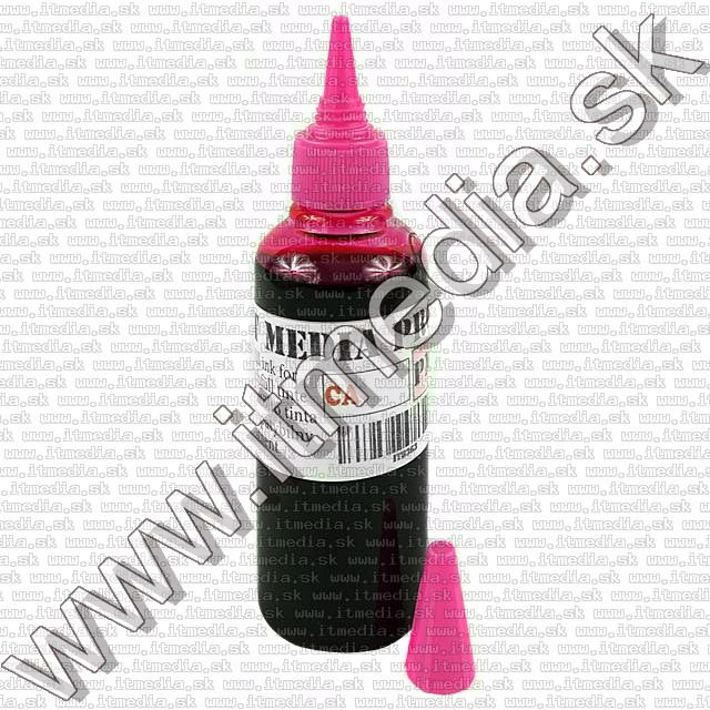 Image of Canon refill ink (itmedia) **Photo Magenta** 100ml PREMIUM DYE (ZH) (IT8363)