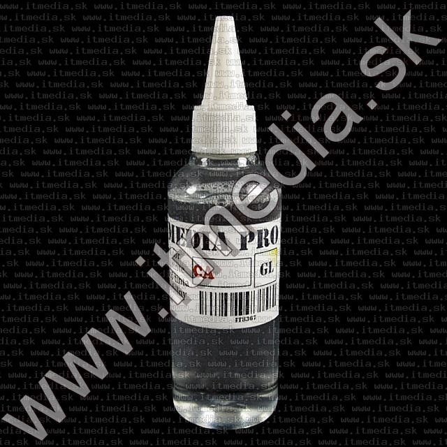 Image of Canon (itmedia) 100ml ***Gloss*** (ZH) (IT8367)