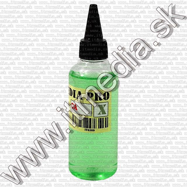 Image of IT Media Canon Printhead Cleaning fluid 100ml (IT8369)