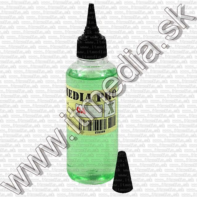 Image of IT Media Canon Printhead Cleaning fluid 100ml (IT8369)