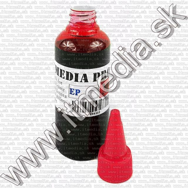 Image of Epson refill ink (itmedia) **Magenta** 100ml PREMIUM DYE (ZH) (IT8352)