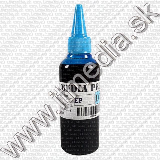 Image of Epson refill ink (itmedia) **Light Cyan** 100ml PREMIUM DYE (ZH) (IT8354)