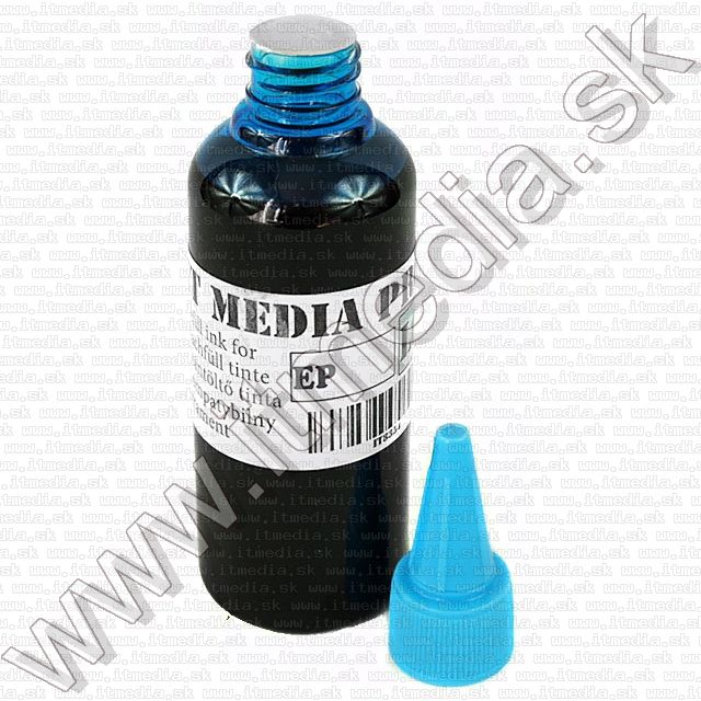 Image of Epson refill ink (itmedia) **Light Cyan** 100ml PREMIUM DYE (ZH) (IT8354)