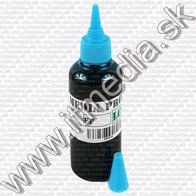Image of Epson refill ink (itmedia) **Light Cyan** 100ml PREMIUM DYE (ZH) (IT8354)