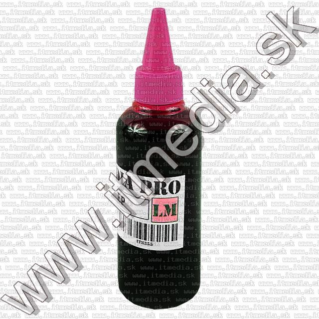 Image of Epson refill ink (itmedia) **Light Magenta** 100ml PREMIUM DYE (ZH) (IT8355)