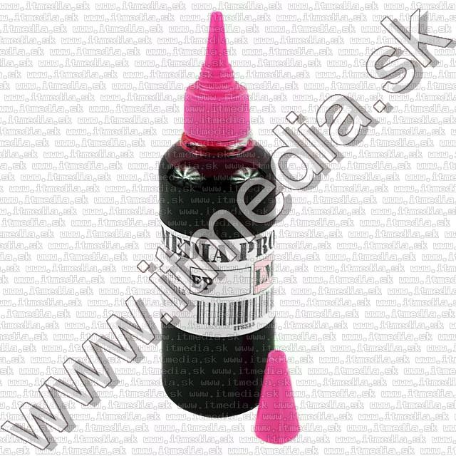 Image of Epson refill ink (itmedia) **Light Magenta** 100ml PREMIUM DYE (ZH) (IT8355)