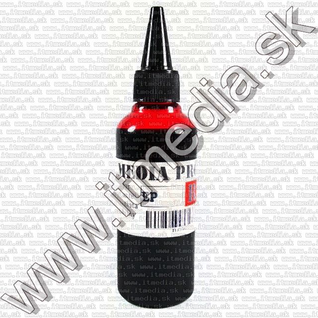 Image of Epson refill ink (itmedia) **RED** 100 ml PREMIUM DYE (ZH) (IT8356)