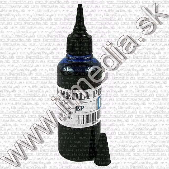 Image of Epson refill ink (itmedia) **BLUE** 100 ml PREMIUM DYE (ZH) (IT8358)