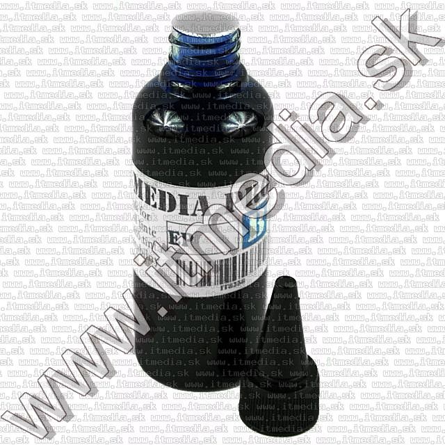 Image of Epson refill ink (itmedia) **BLUE** 100 ml PREMIUM DYE (ZH) (IT8358)