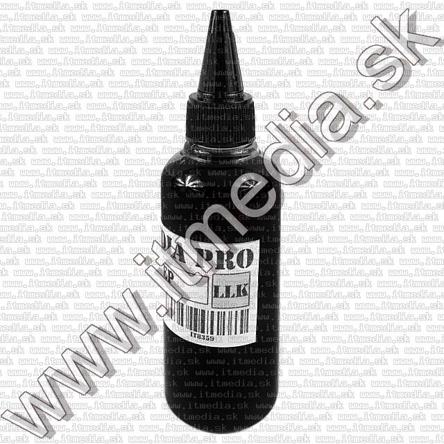 Image of Epson refill ink (itmedia) **Light Light Black** *LLK* 100 ml PREMIUM DYE (ZH) (IT8359)