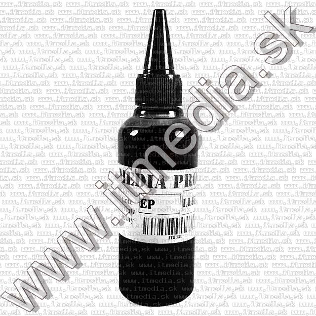 Image of Epson refill ink (itmedia) **Light Light Black** *LLK* 100 ml PREMIUM DYE (ZH) (IT8359)