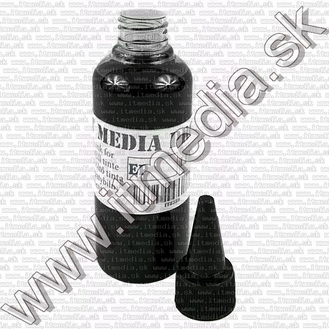 Image of Epson refill ink (itmedia) **Light Light Black** *LLK* 100 ml PREMIUM DYE (ZH) (IT8359)