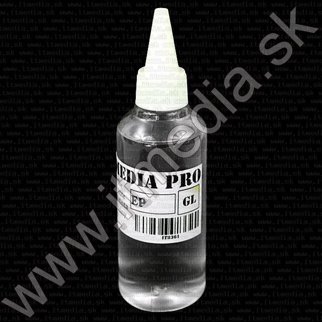 Image of Epson (itmedia) 100ml ***Gloss*** (ZH) (IT8361)