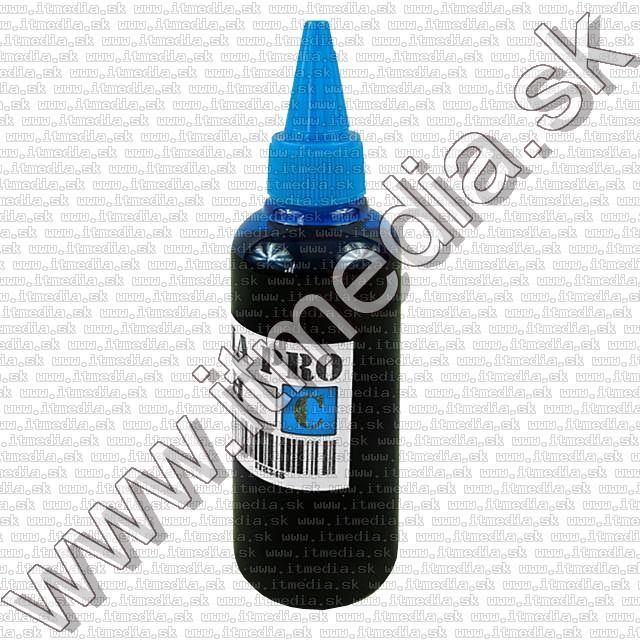 Image of HP refill ink (itmedia) **Cyan** 100 ml PREMIUM DYE (ZH) (IT8348)