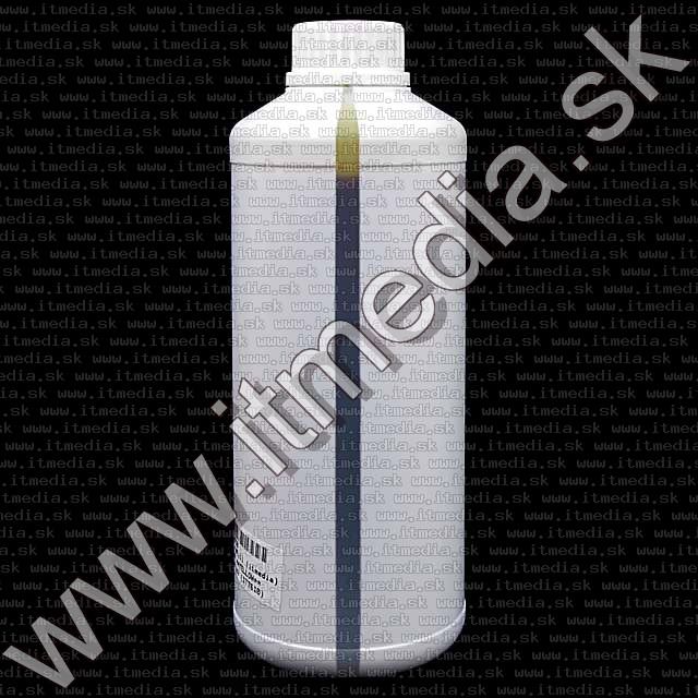 Image of HP refill (itmedia) MEGA **YELLOW** 1000 ml (IT7610)