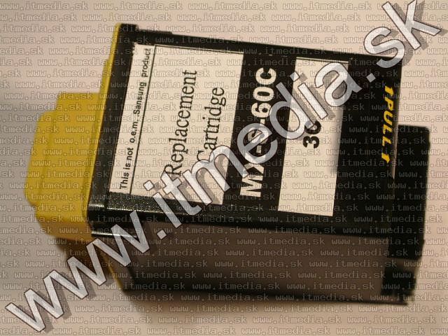 Image of Samsung ink (itmedia) C60 color (IT1852)