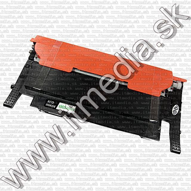 Image of Samsung toner CLP-360 Black (itmedia) (OR) (IT9865)