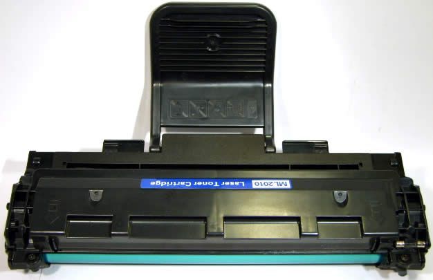 Image of Samsung toner (itmedia) ML-2010 *rebuild* (IT3482)