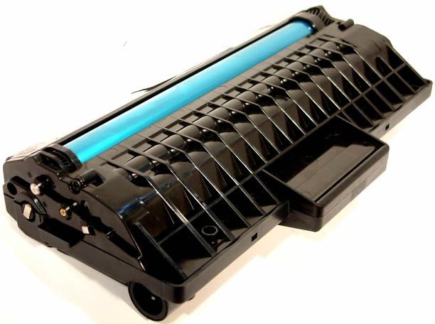 Image of Samsung toner SCX-4100D3 (itmedia) Remanufactured (IT2896)