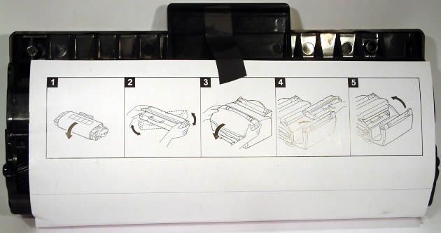 Image of Samsung toner SCX-4100D3 (itmedia) Remanufactured (IT2896)