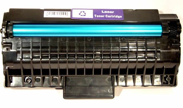 Image of Samsung toner SCX-4100D3 (itmedia) Remanufactured (IT2896)