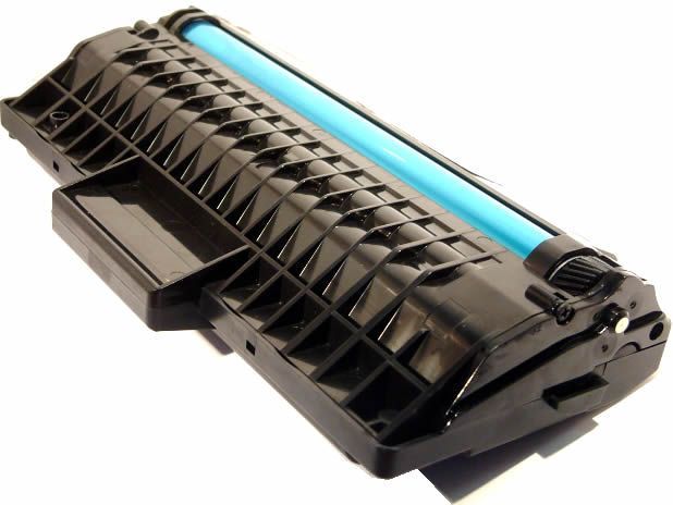 Image of Samsung toner SCX-4100D3 (itmedia) Remanufactured (IT2896)