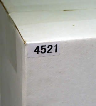Image of Samsung toner (itmedia) SCX4521 *REMAN* OR (IT3467)