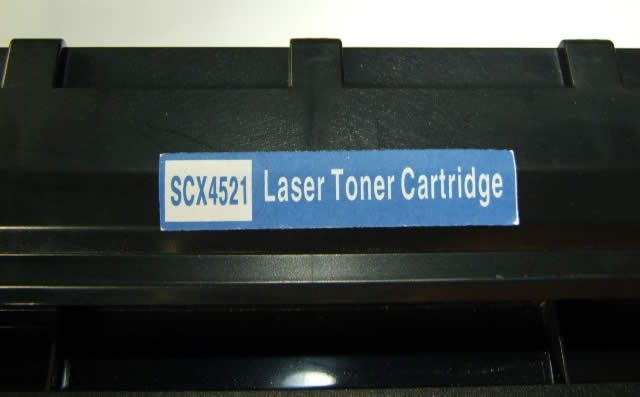 Image of Samsung toner (itmedia) SCX4521 *REMAN* OR (IT3467)
