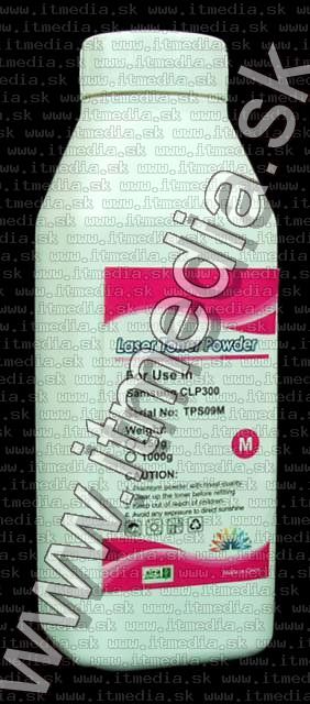 Image of IT Media SAMSUNG refill powder color TPS-09M 150g (IT5347)
