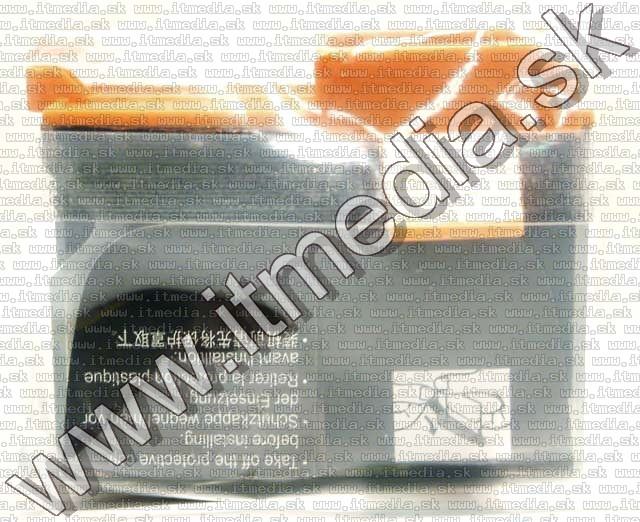 Image of Sharp ink (GnG) AJ-1800 20BK 50ml (IT4817)