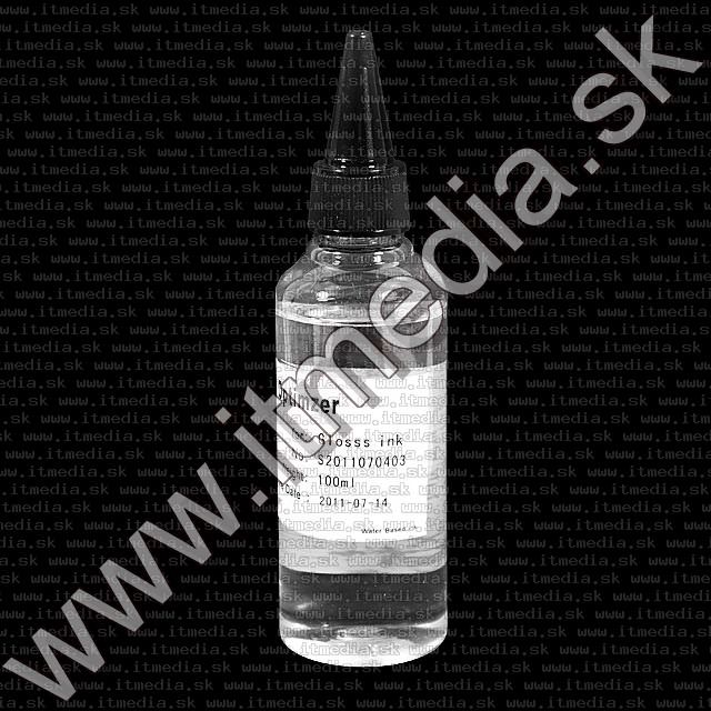 Image of Universal (itmedia) 100ml ***Gloss*** (ZH) (IT7872)