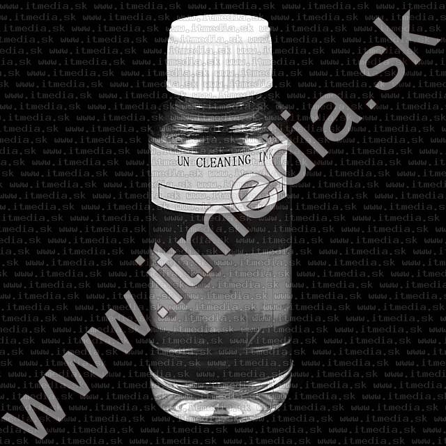 Image of IT Media Printhead Cleaning fluid 100 ml EOL (IT7626)