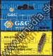 Image of Xerox ink (GnG) 07660 black (IT6524)