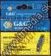 Image of Xerox ink (GnG) 07661 Cyan (IT6525)
