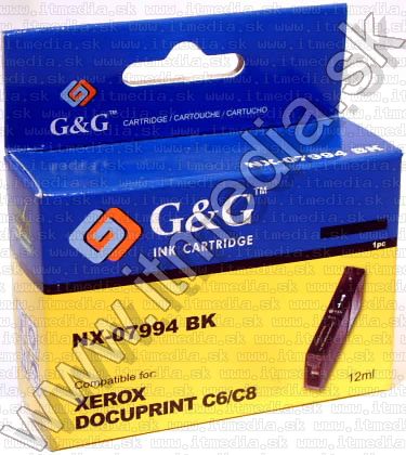 Image of Xerox ink (GnG) 07994 black (IT6528)