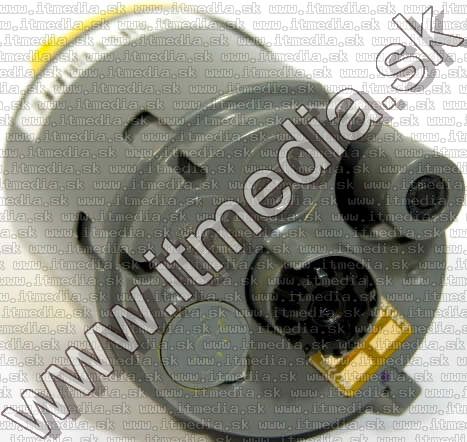 Image of Xerox Phaser 6110 toner (itmedia) *Yellow* (106R01273) (IT3436)