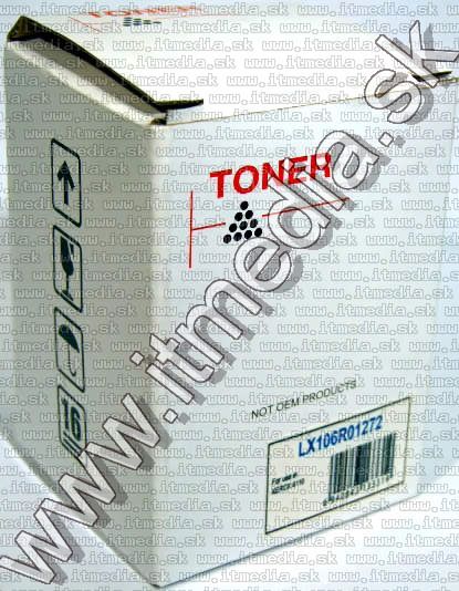 Image of Xerox Phaser 6110 toner (itmedia) *Magenta* (106R01272) (IT3435)