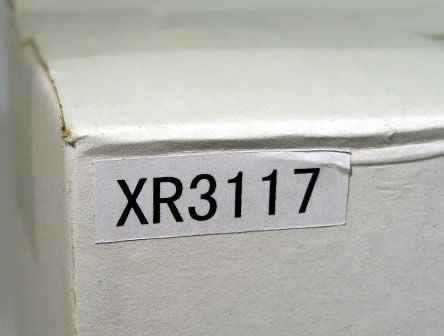 Image of Xerox toner (itmedia) 3117 *rebuild* 3000page (IT3469)