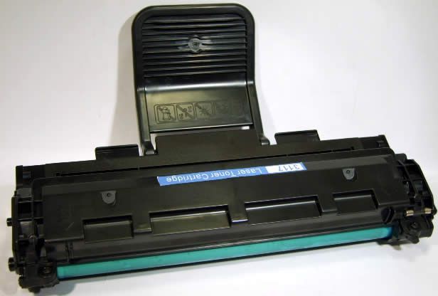 Image of Xerox toner (itmedia) 3119 *rebuild* 3000page (IT3470)