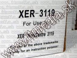 Image of Xerox toner (itmedia) 3119 *rebuild* 3000page (IT3470)