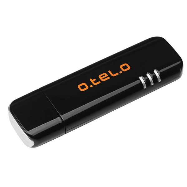 Image of Huawei E160E 3G HSDPA modem (o.tel.o) !Info (IT9951)