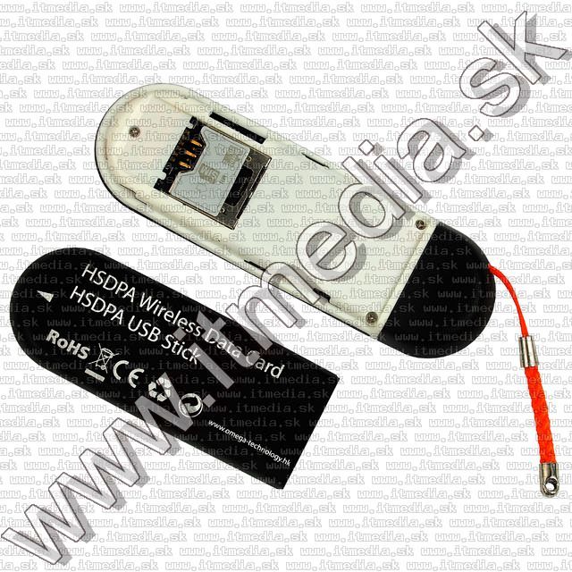 Image of OMEGA USB WL-72B 3,5G MODEM [41197] !info (IT7282)